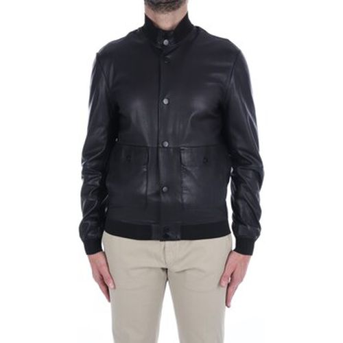 Veste WEDGE-PLANGEE - The Jack Leathers - Modalova