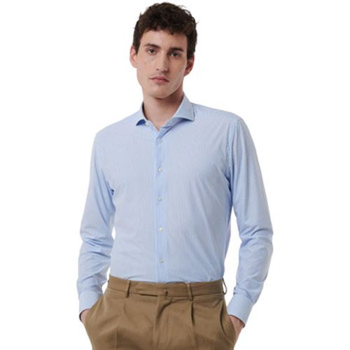 Chemise Xacus ACT520ML/61617 - Xacus - Modalova