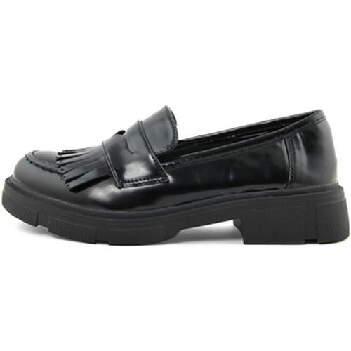 Mocassins FAM_BH2319_BLACK - Fashion Attitude - Modalova