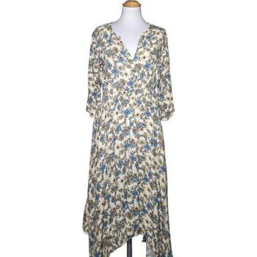 Robe robe mi-longue 40 - T3 - L - Desigual - Modalova