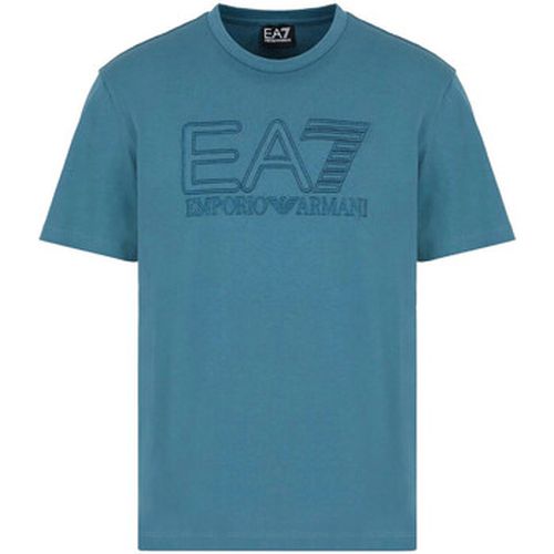 T-shirt 3DUT05-PJUTZ - Emporio Armani EA7 - Modalova