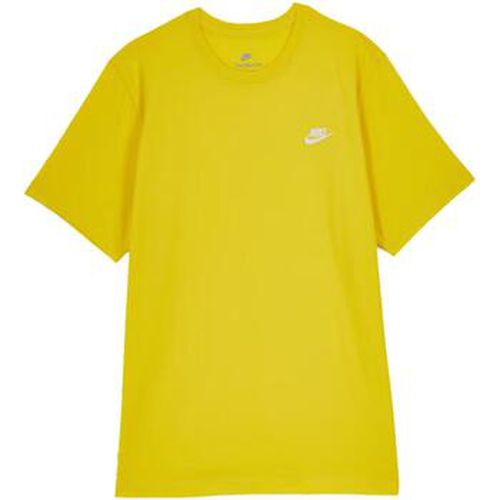 T-shirt Nike M nsw club tee - Nike - Modalova