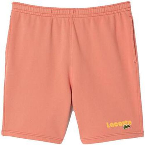 Short Lacoste Short - Lacoste - Modalova