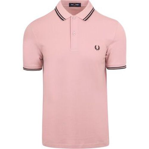 T-shirt Polo M3600 T89 - Fred Perry - Modalova