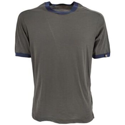 T-shirt T-shirt Dale Merino 140 Dark Grey - Rewoolution - Modalova