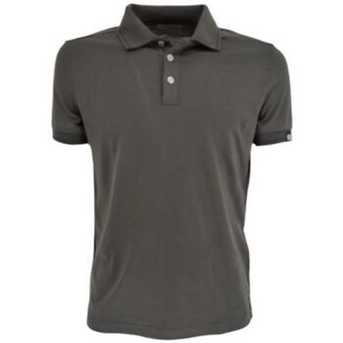 Polo Polo Plathon Polo 190 Dark Grey - Rewoolution - Modalova