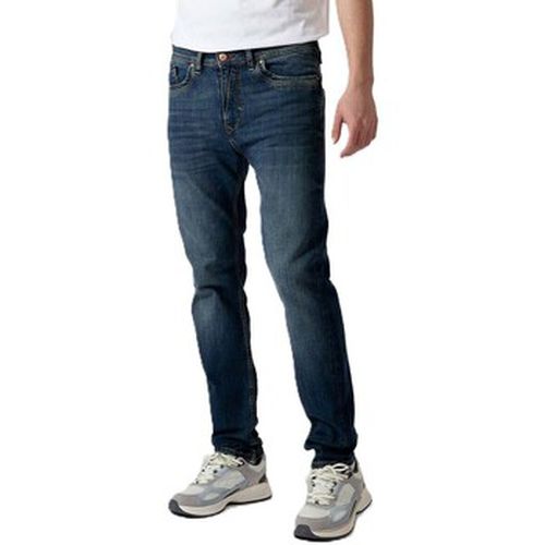 Jeans skinny - Jean slim - foncé - Kaporal - Modalova