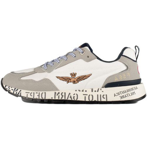 Baskets basses SC276CT3332 - Aeronautica Militare - Modalova