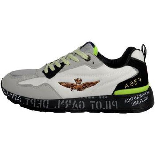 Baskets basses SC276CT3332 - Aeronautica Militare - Modalova