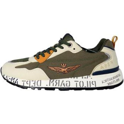 Baskets basses SC276CT3332 - Aeronautica Militare - Modalova