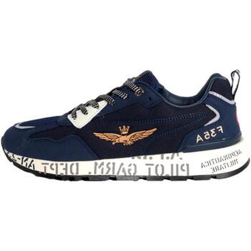 Baskets basses SC276CT3332 - Aeronautica Militare - Modalova