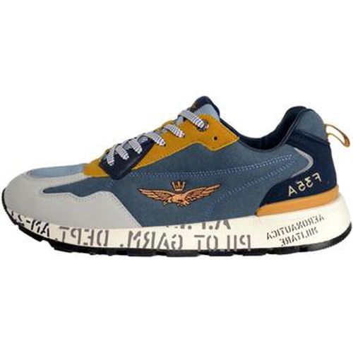 Baskets basses SC276CT3332 - Aeronautica Militare - Modalova