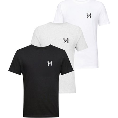 T-shirt Henleys Triphen - Henleys - Modalova