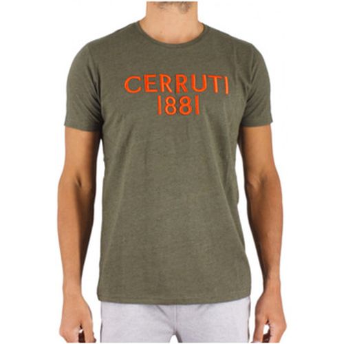 T-shirt Cerruti 1881 COLORATURA - Cerruti 1881 - Modalova