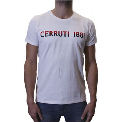 T-shirt Cerruti 1881 GIMIGNANO - Cerruti 1881 - Modalova