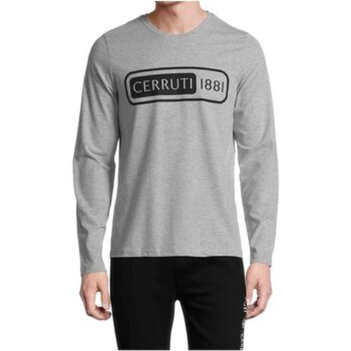 T-shirt Cerruti 1881 CALVADOS - Cerruti 1881 - Modalova