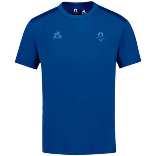 T-shirt Le Coq Sportif PARIS 2024 - Le Coq Sportif - Modalova