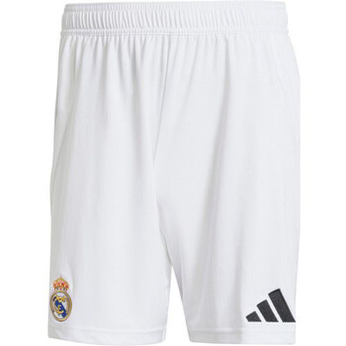 Pantalon R.MADRID 25 H SHO BL - adidas - Modalova