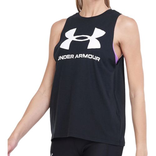 Debardeur Under Armour 1356297-001 - Under Armour - Modalova