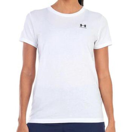 T-shirt Under Armour 1379399-100 - Under Armour - Modalova