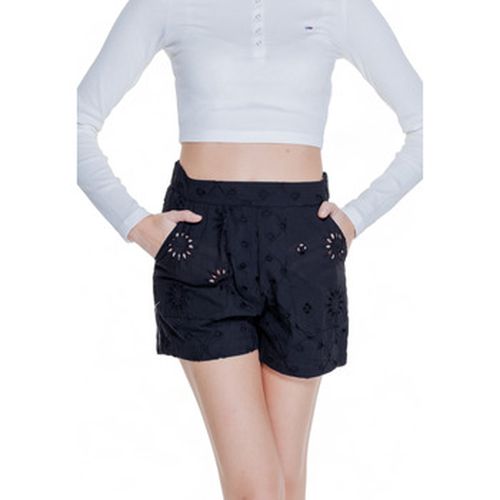 Short ONLTALLA EMB. SHORTS WVN CS 15334951 - Only - Modalova