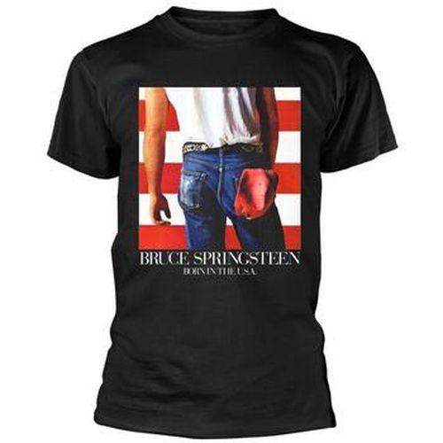 T-shirt Born in the USA - Bruce Springsteen - Modalova