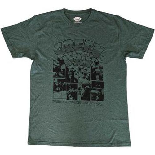 T-shirt Green Day Dookie - Green Day - Modalova