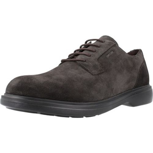 Derbies Geox U OTTAVIO - Geox - Modalova