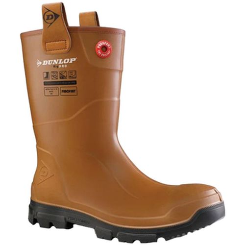 Bottes Dunlop Purofort Rigpro - Dunlop - Modalova