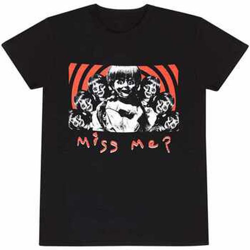 T-shirt Annabelle Miss Me - Annabelle - Modalova