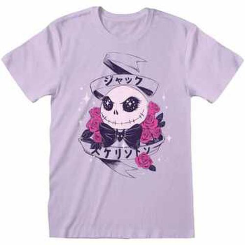 T-shirt HE1858 - Nightmare Before Christmas - Modalova