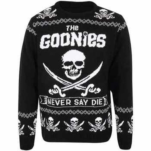 Sweat-shirt Goonies Never Say Die - Goonies - Modalova