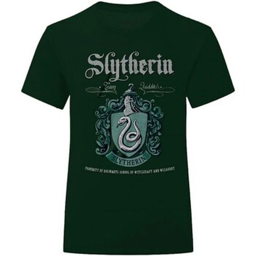 T-shirt Harry Potter HE1880 - Harry Potter - Modalova