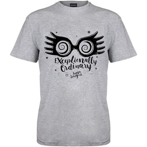 T-shirt Exceptionally Ordinary - Harry Potter - Modalova