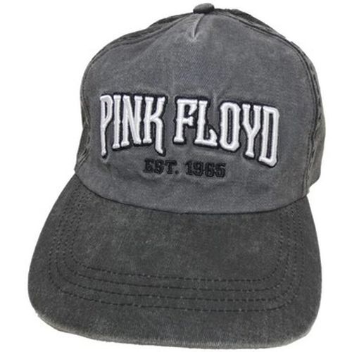 Casquette Pink Floyd Est 1965 - Pink Floyd - Modalova