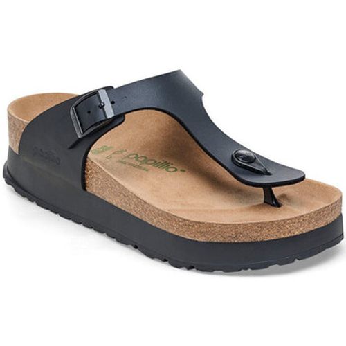 Mules Sandale à plateforme gizeh pour adulte - Birkenstock - Modalova