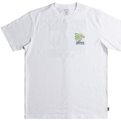 T-shirt Billabong Surf Service - Billabong - Modalova