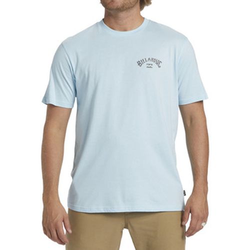 T-shirt Billabong Arch Fill - Billabong - Modalova