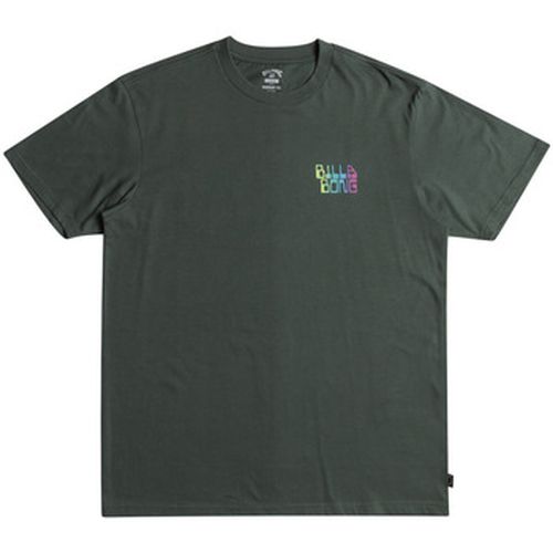 T-shirt Digital Connection - Billabong - Modalova
