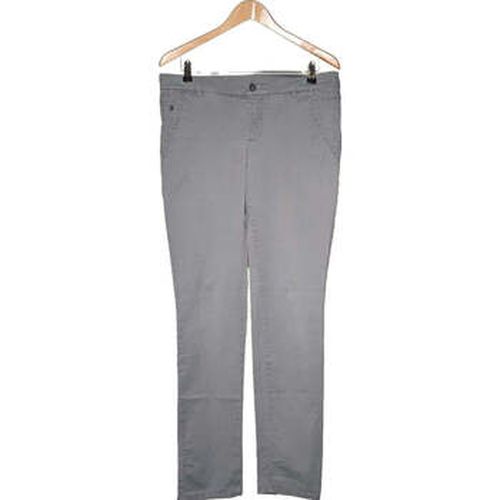Pantalon pantalon droit 40 - T3 - L - Esprit - Modalova