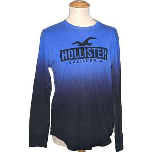 T-shirt Hollister 38 - T2 - M - Hollister - Modalova