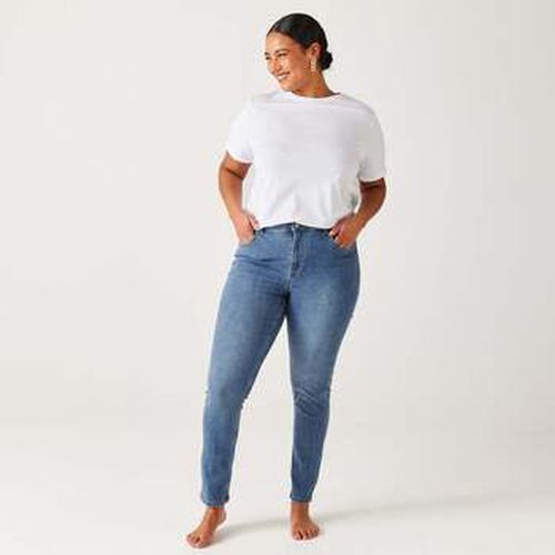 Jeans skinny Jean skinny GASPARD - Promod - Modalova