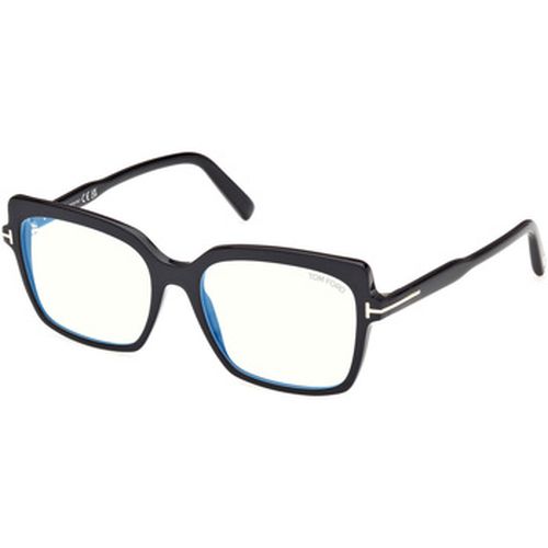 Lunettes de soleil FT5947-B Cadres Optiques, , 54 mm - Tom Ford - Modalova