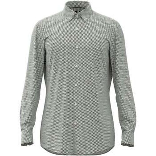 Chemise BOSS Chemise verte - BOSS - Modalova