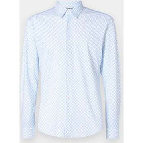 Chemise BOSS Chemise bleue - BOSS - Modalova