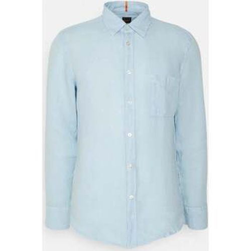 Chemise BOSS Chemise bleue - BOSS - Modalova