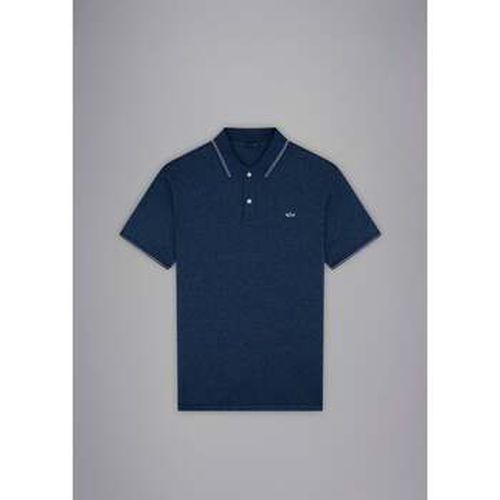 T-shirt Paul & Shark Polo marine - Paul & Shark - Modalova