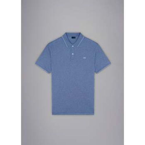 T-shirt Paul & Shark Polo bleu - Paul & Shark - Modalova