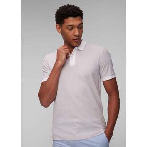 T-shirt BOSS Polo blanc - BOSS - Modalova