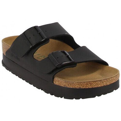 Mules Birkenstock arizona platform - Birkenstock - Modalova